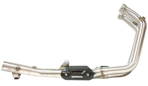 Collecteur ixil racing - collecteur,