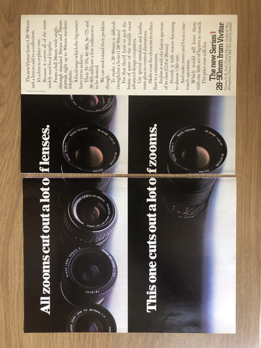 Cams45 magazine publicité - cams45,