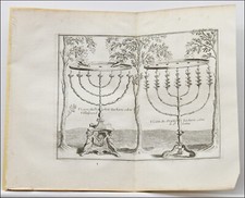 ISRAËL dans la BIBLE -