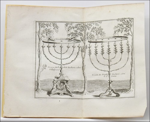 Israël dans bible - dans,