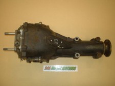 PONT ARRIERE AUTOBLOQUANT SUBARU IMPREZA II STI 2.5 300 CV EJ257 / RAPPORT 3.55