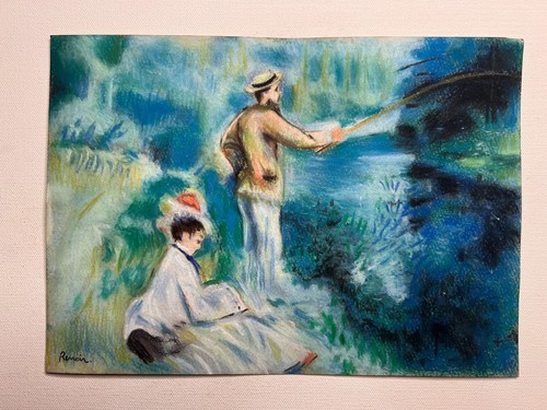 Pierre auguste renoir dessin - pierre-auguste,