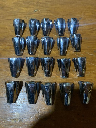 20x bassdrum hoop claws from - hoop,