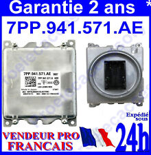 Module LED LEIMO MEC 7PP.941.571.AE pour Audi A4 S4 B8 8K (2008 - 2015)