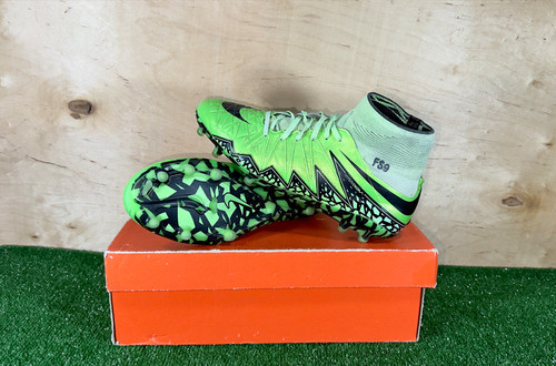 Nike hypervenom phantom fg - phantom,