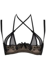 Axami Motif Filet Soulever