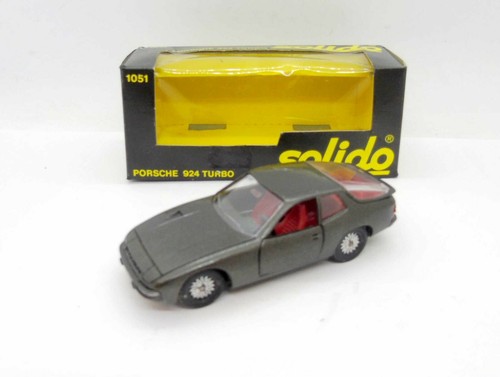 33610 solido france 1051 - /,