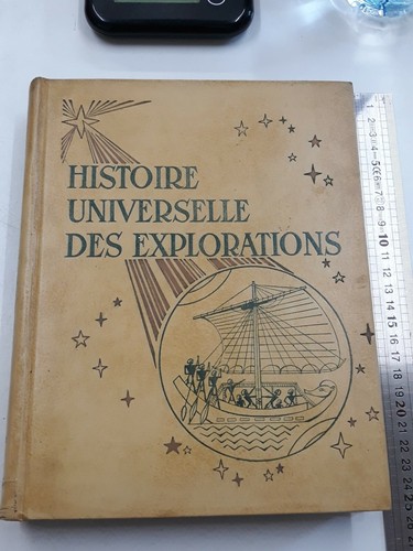 Histoire universelle des