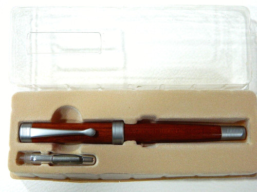 Stylo plume collection - de,