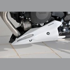 Sabot moteur ermax yamaha 6 - sabot, xj