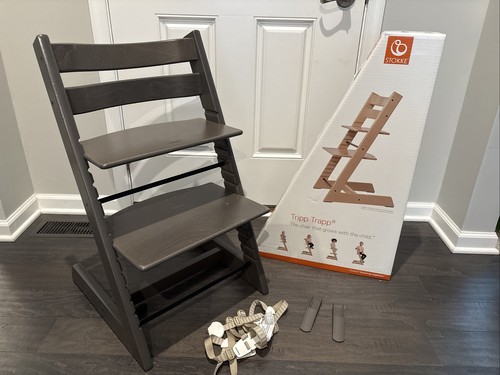 Stokke tripp trapp adjustable - tripp,