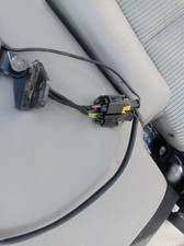 Interieur complet PEUGEOT 207