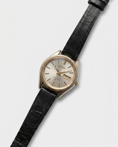 Seiko quartz années 1980 - années,