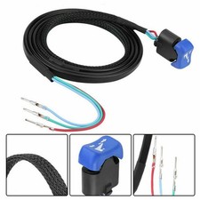 Bordure Interrupteur Moteur