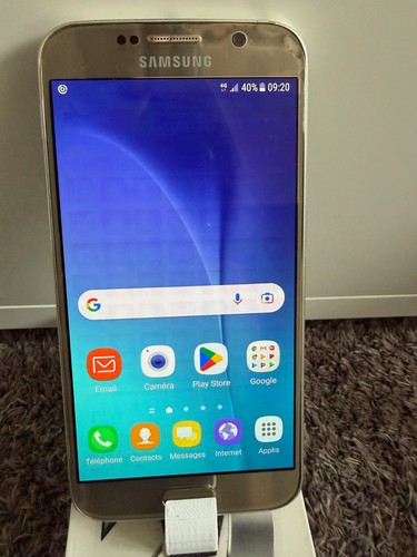 Smartphone samsung galaxy - smartphone,
