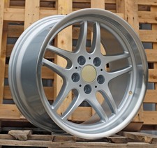 4X Roues 19" Styling 37 M5 Parallel 5X120 pour BMW E34 E38 E39 E60 E63