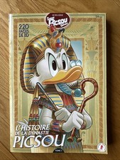 L'Histoire de la Dynastie