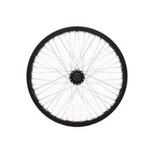 Roue Avant 20 BMX Broche 14 MM
