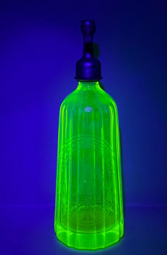 Siphon eau seltz - eau,