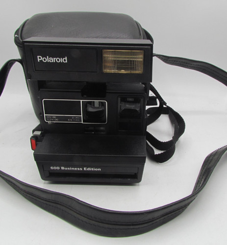 Polaroid 600 business - 600, edition