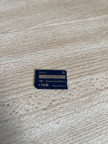 Carte mémoire psp - psp, memory