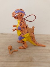 Figurine vintage dino trippy