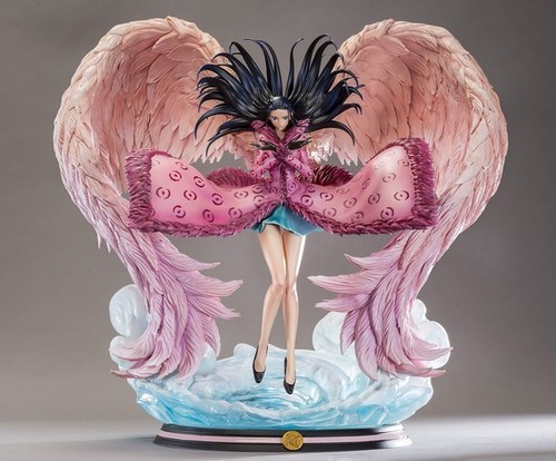 Tsume nico robin - tsume, nico·robin