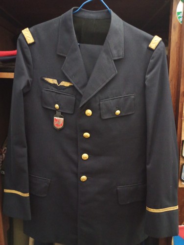 Armée air veste - de,
