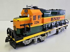 LEGO 10133 BNSF Burlington