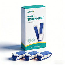 4 X Professional tourniquet