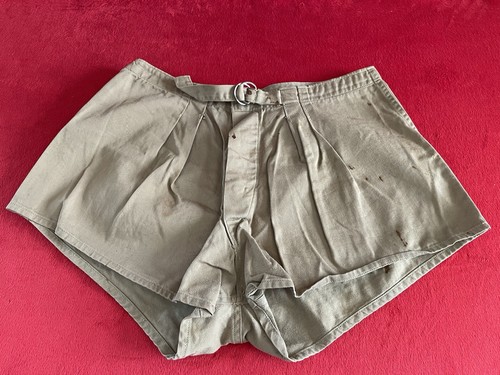 Vtg 1940s ww2 army - vtg,