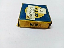 Roulement à billes R12 EE6