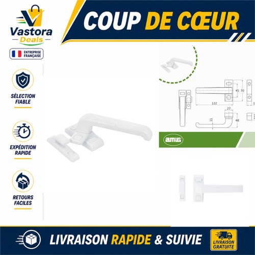 Amig poignée verrouillage - poignée,