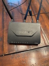 Synology RT1900ac Wireless