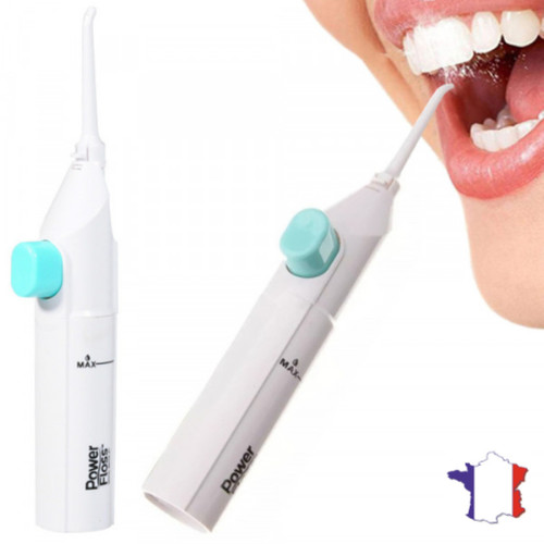 Irrigateur buccal voyage - irrigateur, de