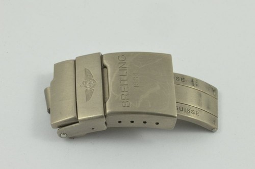 Breitling boucle déployante - boucle,
