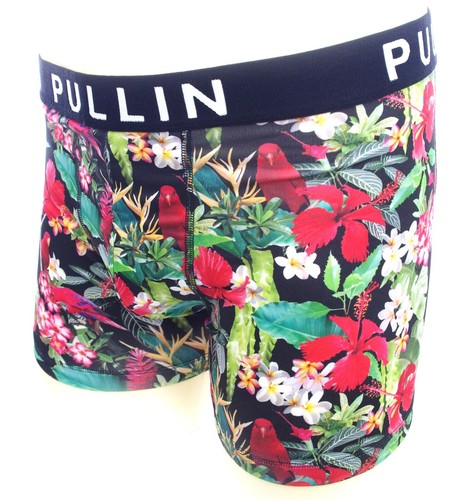 Pullin boxer underwear - boxer, homme
