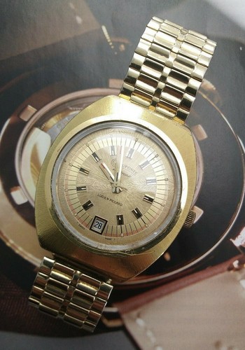 Mens 1970s dufonte - dufonte, electric
