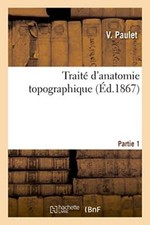 Traite anatomie - traite, d'anatomie