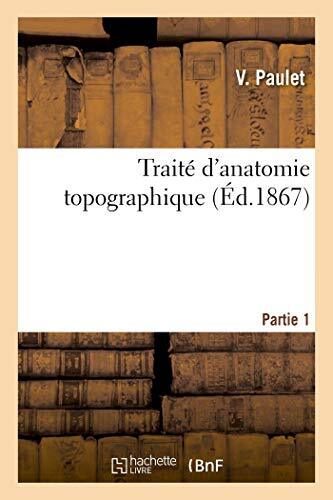 Traite anatomie - traite, d'anatomie