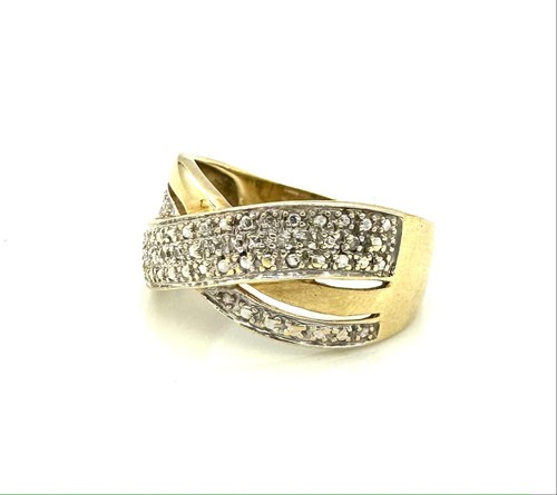 Magnifique bague carats - bague, 18