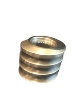 CAT 7D6588 WORM 02-C