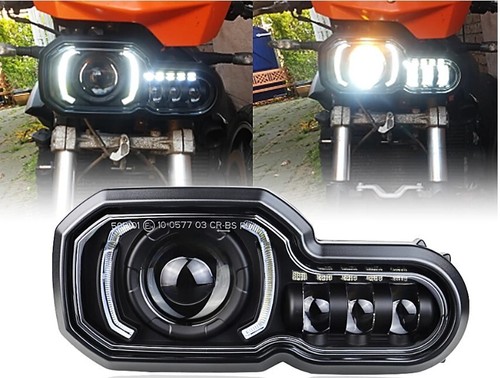 Phare led neuf de bmw - bmw, f
