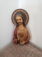 Statuette Murale Resine Italy