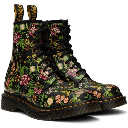 Martens 1460 pascal boots - dr.,