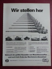 12/1983 PUB HUGHES M242