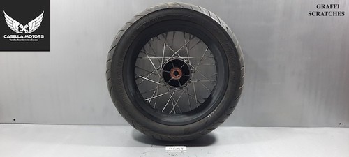 Jante roue arrière ktm - de,