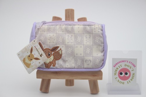 Love eevee pochette étui - i, de