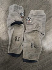 chaussettes sales