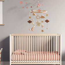 Berceau bébé lit mobile